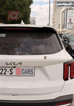 کیا سۆرینتۆ